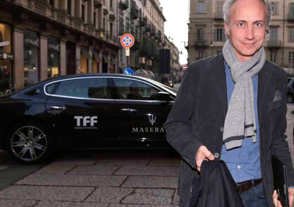 Marco Travaglio all&rsquo;attacco dopo l&rsquo;incidente: ecco la sua versione e come stanno lui e la sua auto