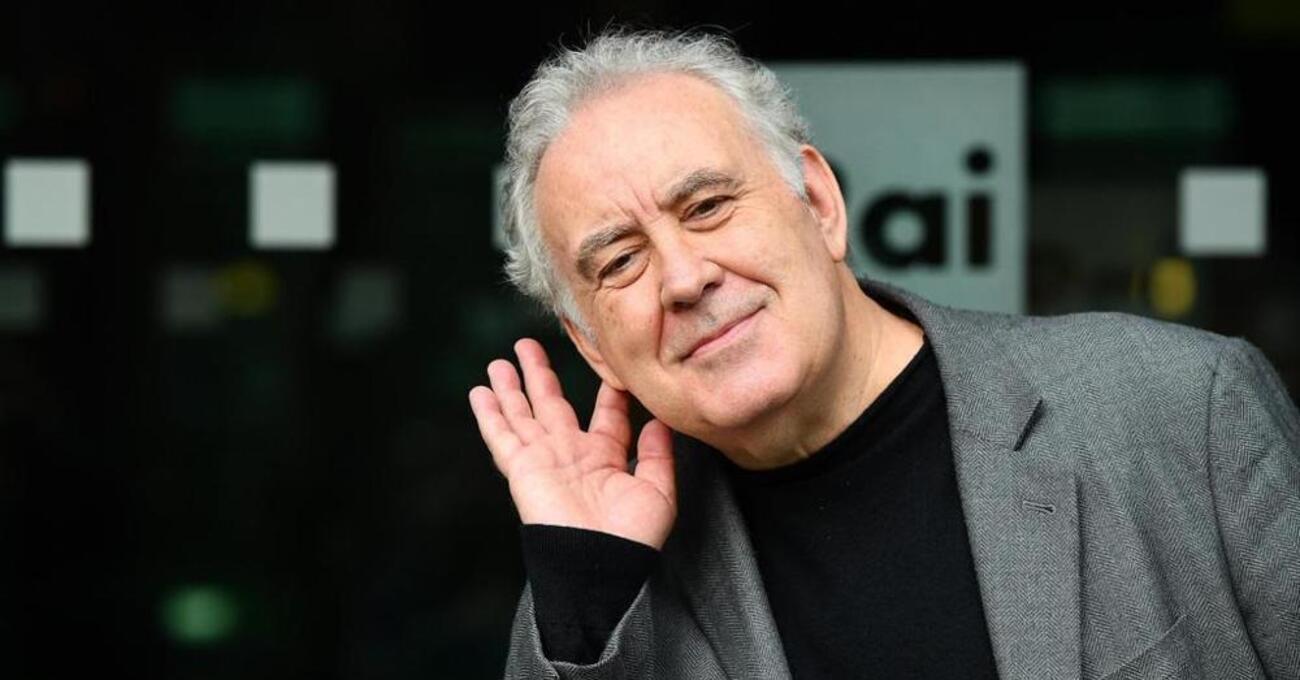 Il Partito di sinistra che non c&#039;&egrave;? Ci pensa Santoro. Ma &ldquo;Michele chi?&rdquo;