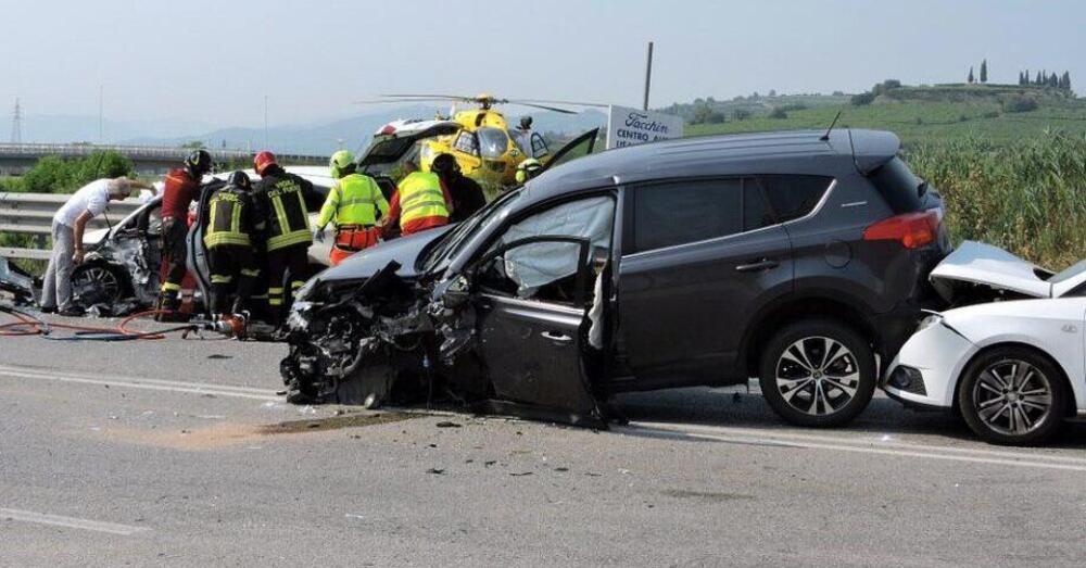 Raffica di incidenti mortali sulle strade di Roma: diciotto vittime in un mese. Cosa sta succedendo?