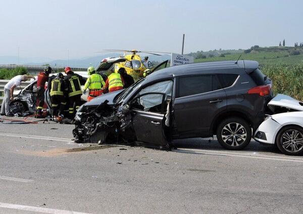 Raffica di incidenti mortali sulle strade di Roma: diciotto vittime in un mese. Cosa sta succedendo?