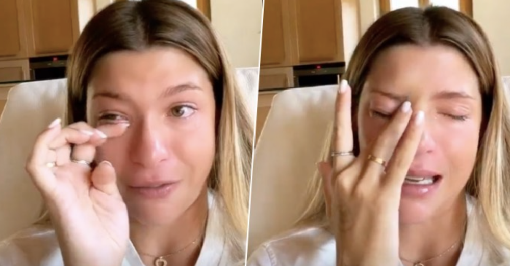 Ok, ma chi ca**o &egrave; Natalia Paragoni? Finalmente un&#039;influencer che ammette di essere inutile (e ha ragione)