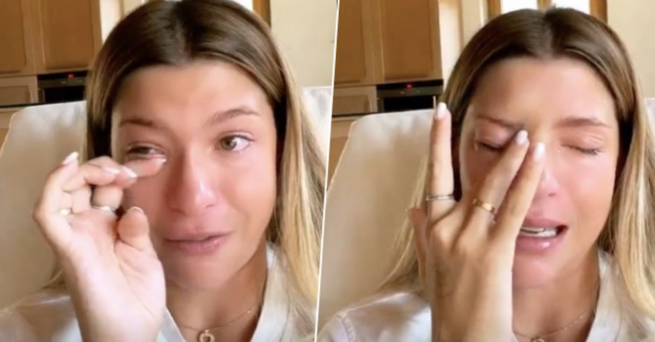 Ok, ma chi ca**o &egrave; Natalia Paragoni? Finalmente un&#039;influencer che ammette di essere inutile (e ha ragione)