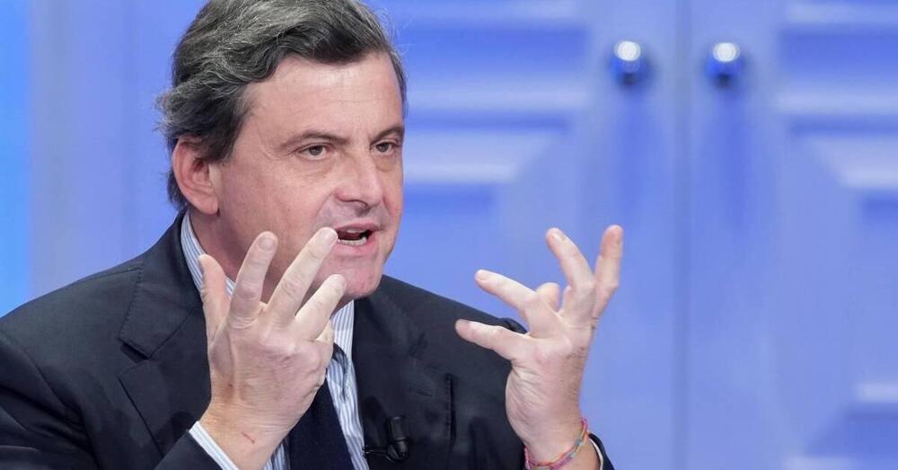 Perch&eacute; Calenda &egrave; stato raccomandato in Ferrari?