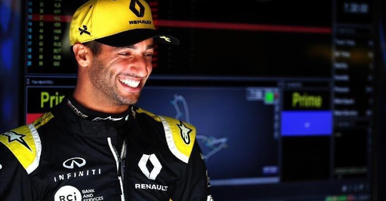 Telenovela Alpine, dopo l&rsquo;addio di Alonso e il gran rifiuto di Piastri rispunta Ricciardo