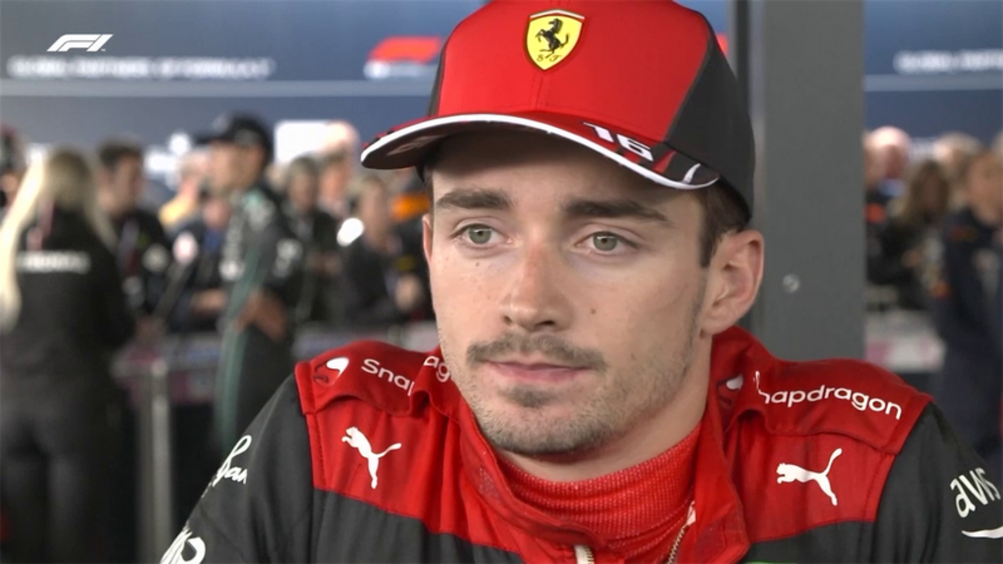 Charles Leclerc