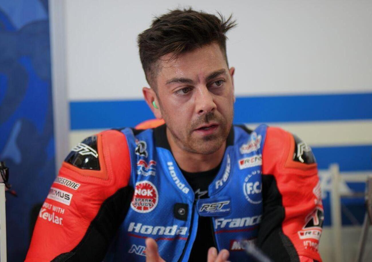 8 Ore di Suzuka, in coma dopo un terribile incidente che ricorda la fine di Daijiro Kato