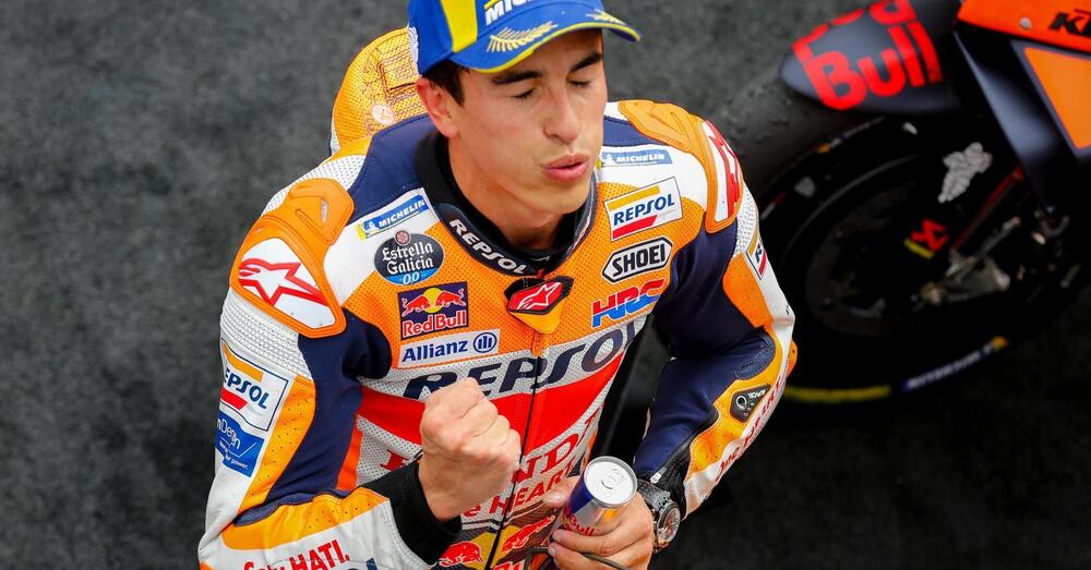 &ldquo;Preghiamo per Marc Marquez&rdquo;: Alberto Puig &egrave; disperato. E Stefan Bradl svela un retroscena&hellip;