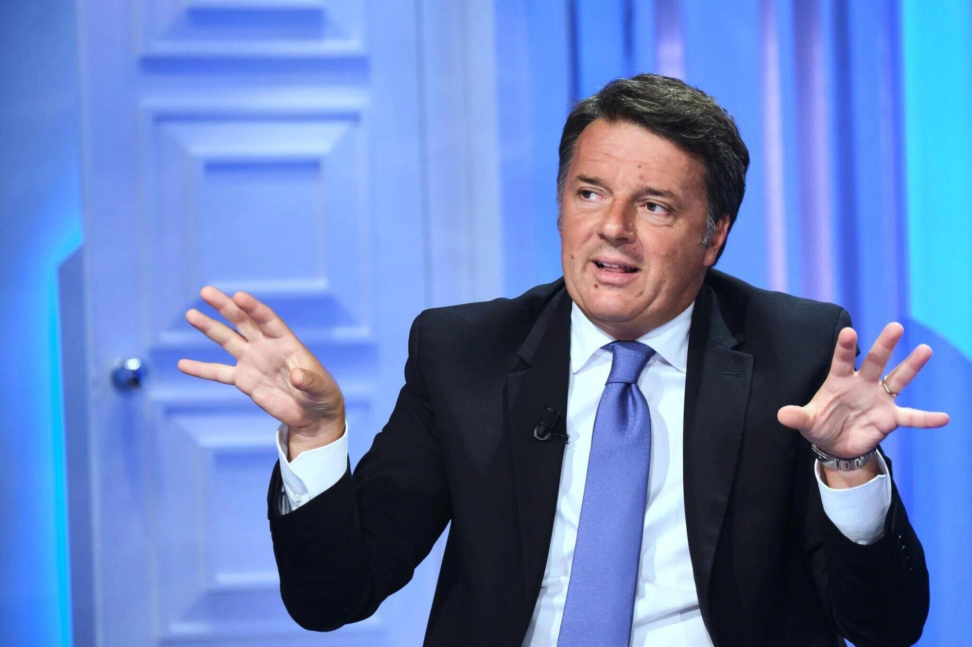 Matteo renzi