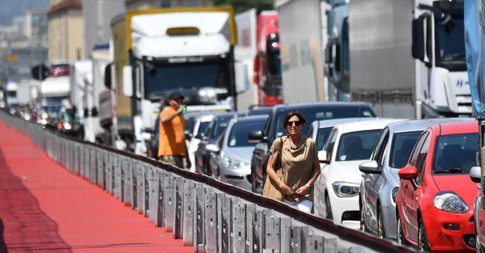 Cantieri autostradali e ritardi, arrivano i rimborsi per gli automobilisti: ecco come ottenerli