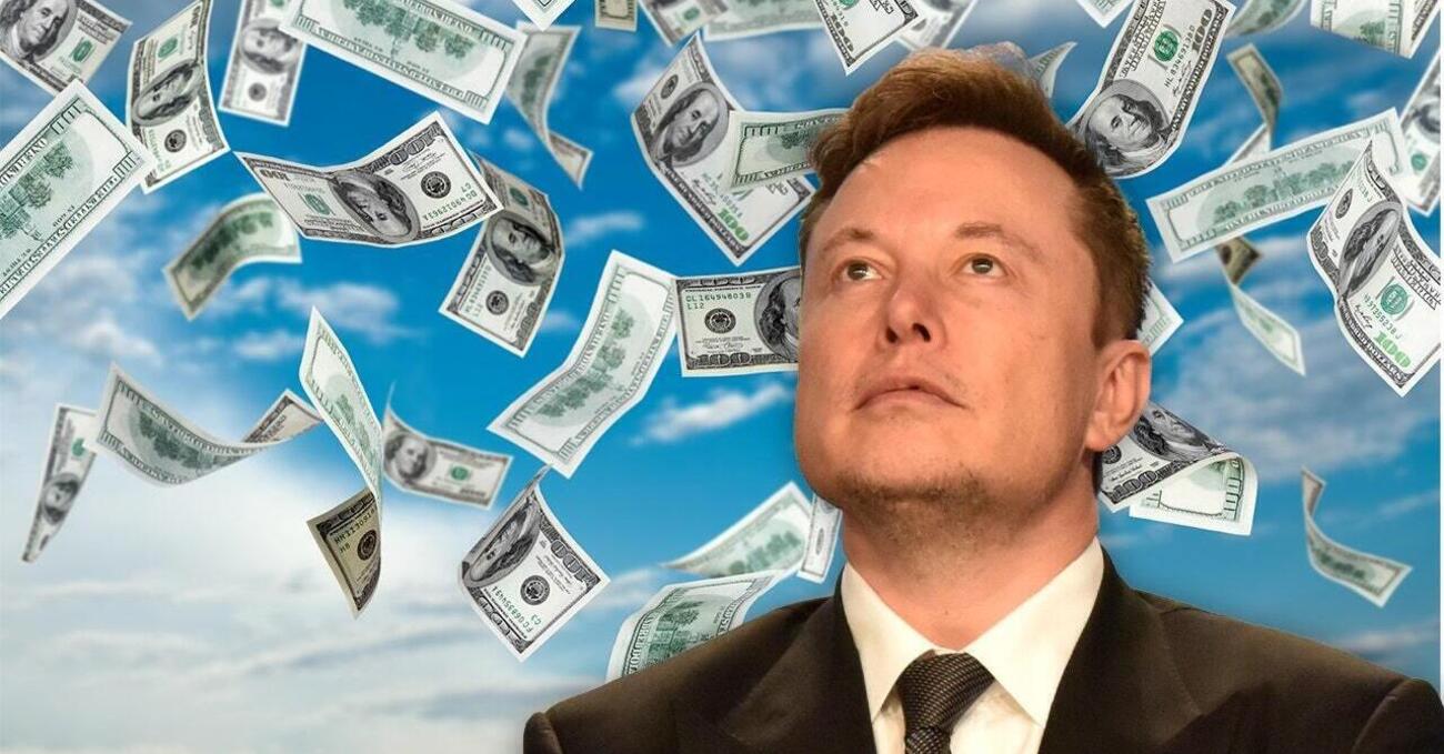 Ecco perch&eacute; Elon Musk ha venduto azioni Tesla per 7 miliardi di dollari 