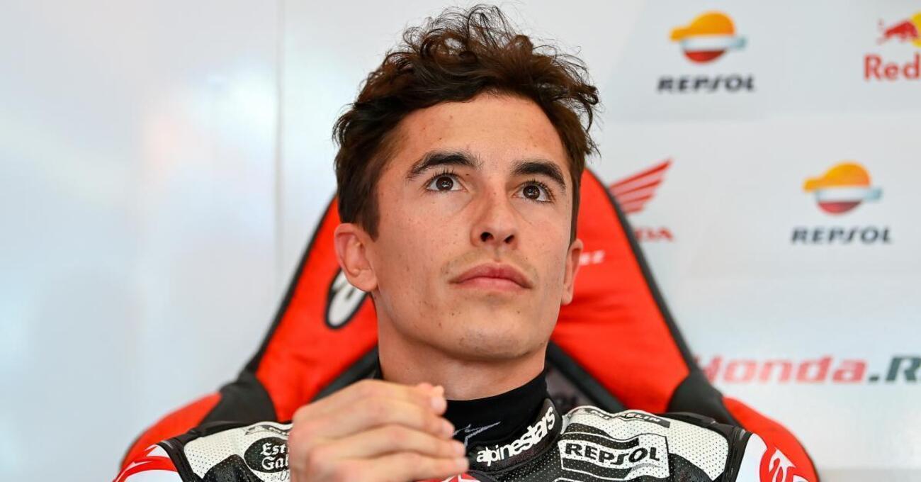 Marc Marquez si prepara all&#039;Austria e avvisa la Honda: &ldquo;Dobbiamo cambiare qualcosa nel team&quot; [VIDEO]