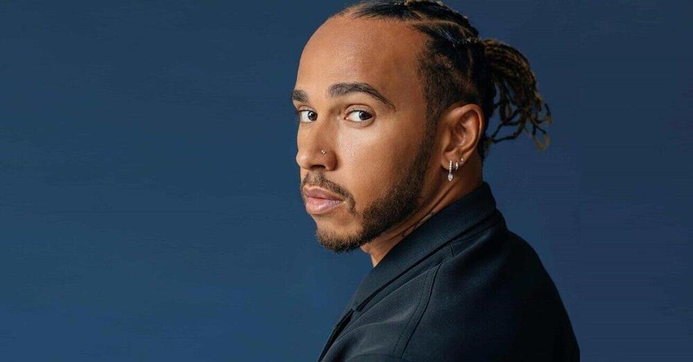 S&igrave; signori, Lewis Hamilton ha davvero confessato di aver paura di guidare: &quot;Le strade mi...&quot;