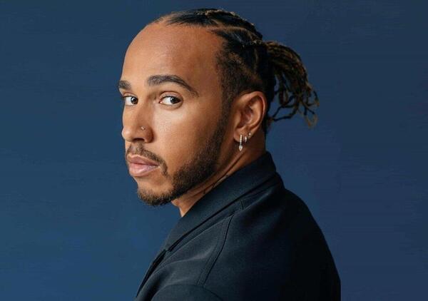 S&igrave; signori, Lewis Hamilton ha davvero confessato di aver paura di guidare: &quot;Le strade mi...&quot;