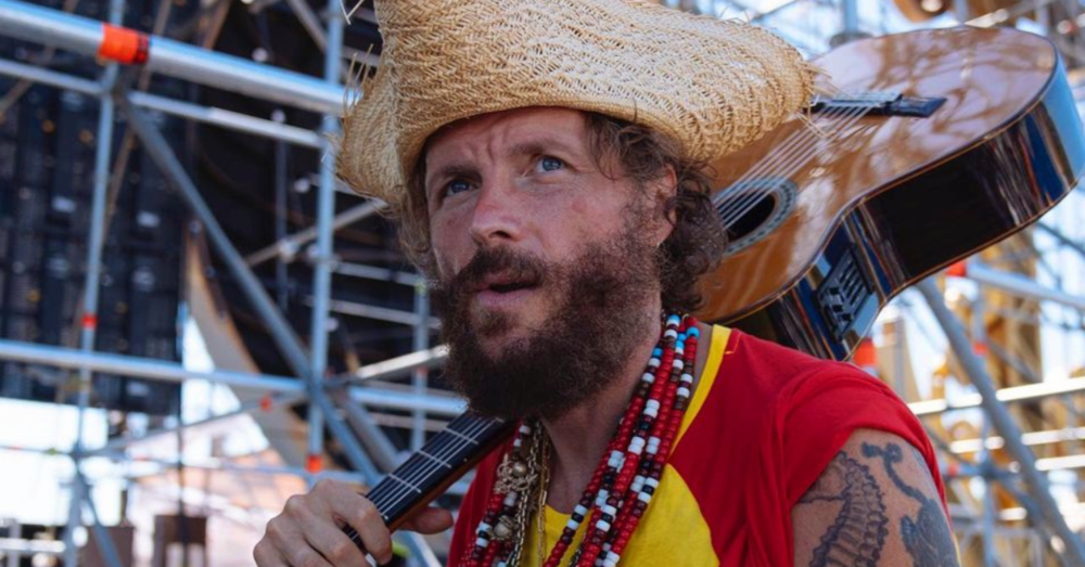 La verit&agrave; &egrave; che Jovanotti &egrave; solamente un boomer