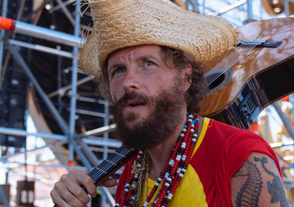 La verit&agrave; &egrave; che Jovanotti &egrave; solamente un boomer