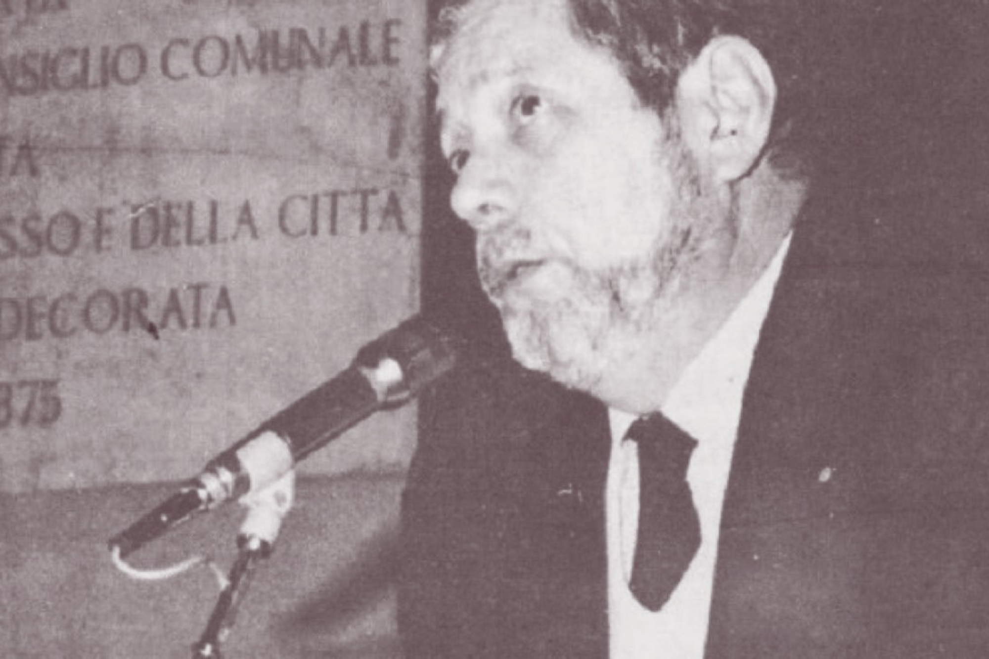 Paolo Giaccone