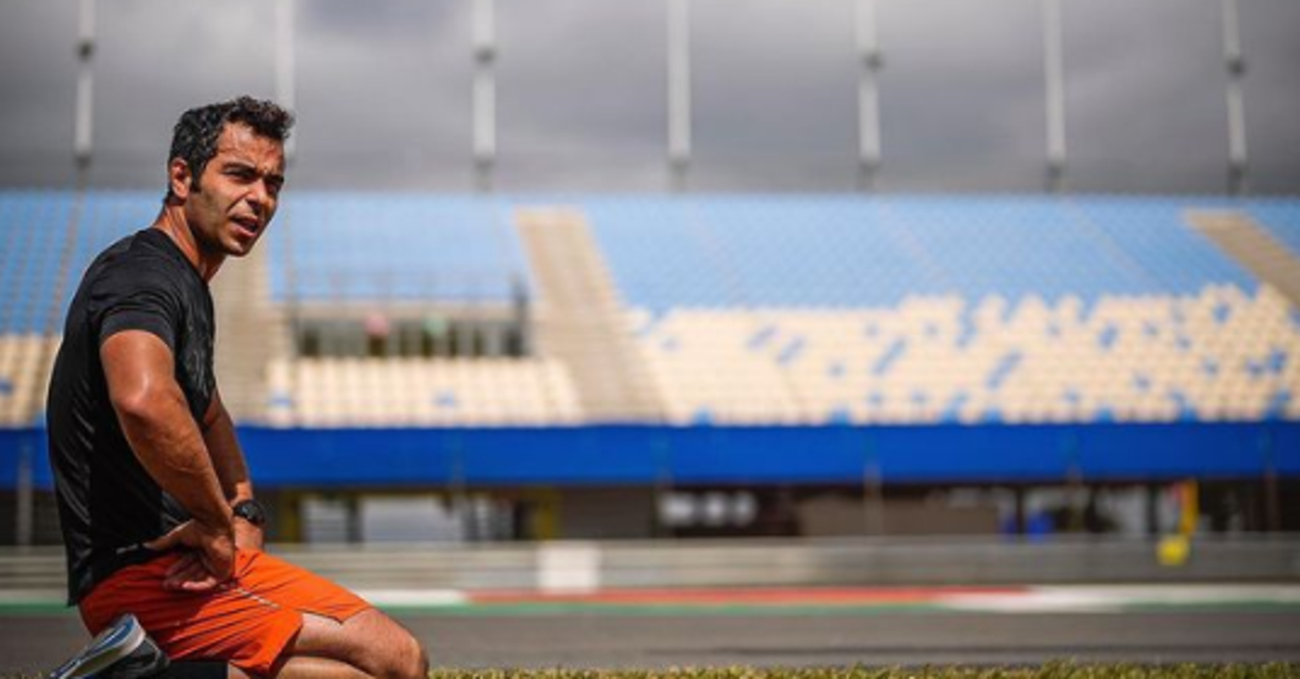 Danilo Petrucci, il duro che dura! Ecco cosa s&rsquo;&egrave; inventato adesso&hellip;