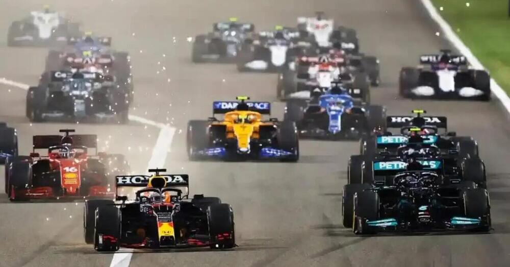 Appassionati di Formula 1, segnatevi questa data. Il 16 agosto si decide il futuro del circus