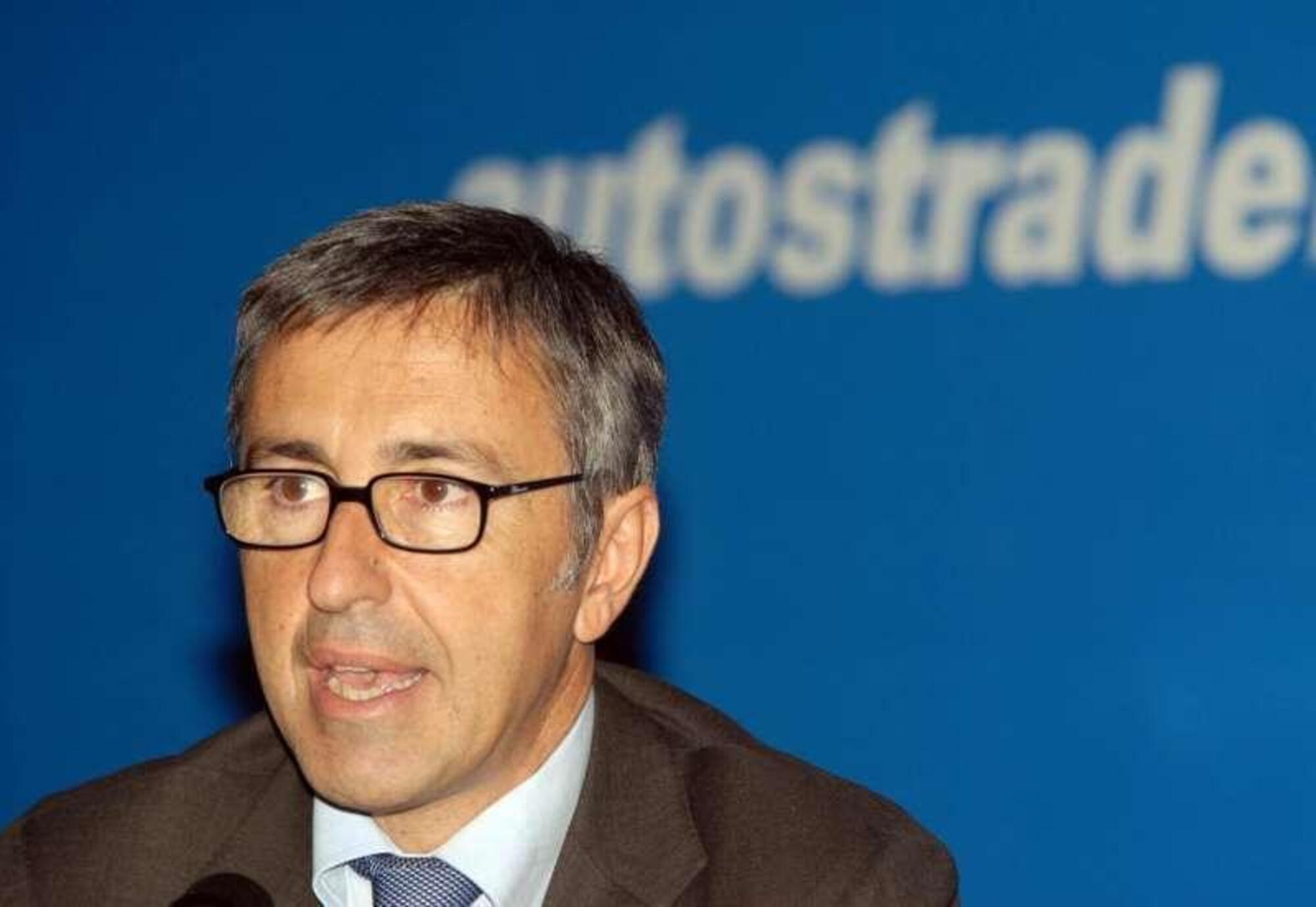 20220811 213037022 4565Giovanni Castellucci ex amministratore delegato di Autostrade per l&#039;Italia