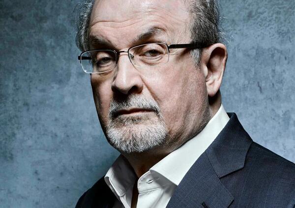 La patente falsa col nome di un terrorista dell&#039;assalitore di Salman Rushdie