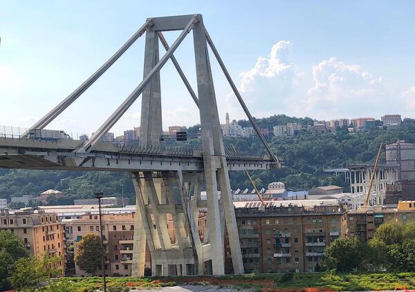 Ponte Morandi, quattro anni dal crollo: ma il processo &egrave; appena iniziato e si rischia la prescrizione. E le famiglie: &ldquo;Nessuno ha chiesto scusa&rdquo;