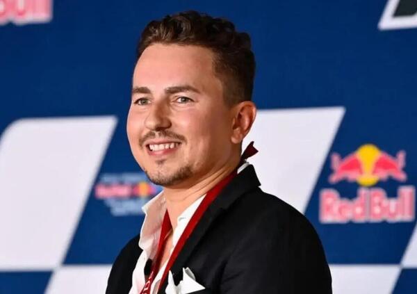 Jorge Lorenzo parla per esperienza: &ldquo;Fabio Quartararo in Ducati? Non ho dubbi&rdquo;