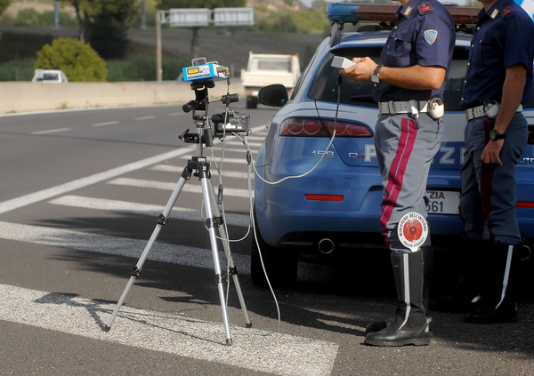 Autovelox e multe, ecco i Comuni che incassano di pi&ugrave;. E quelli che lasciano correre, letteralmente...