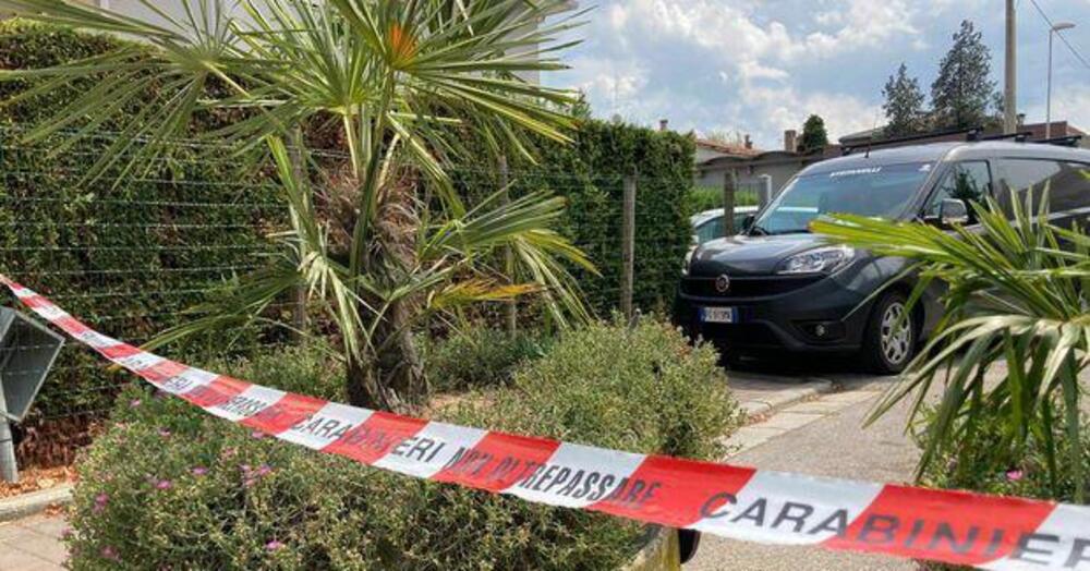 Investe e uccide la figlia di nemmeno due anni: il dramma di un padre