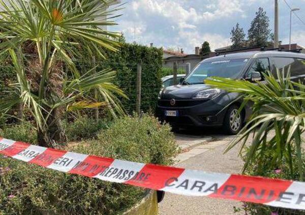 Investe e uccide la figlia di nemmeno due anni: il dramma di un padre