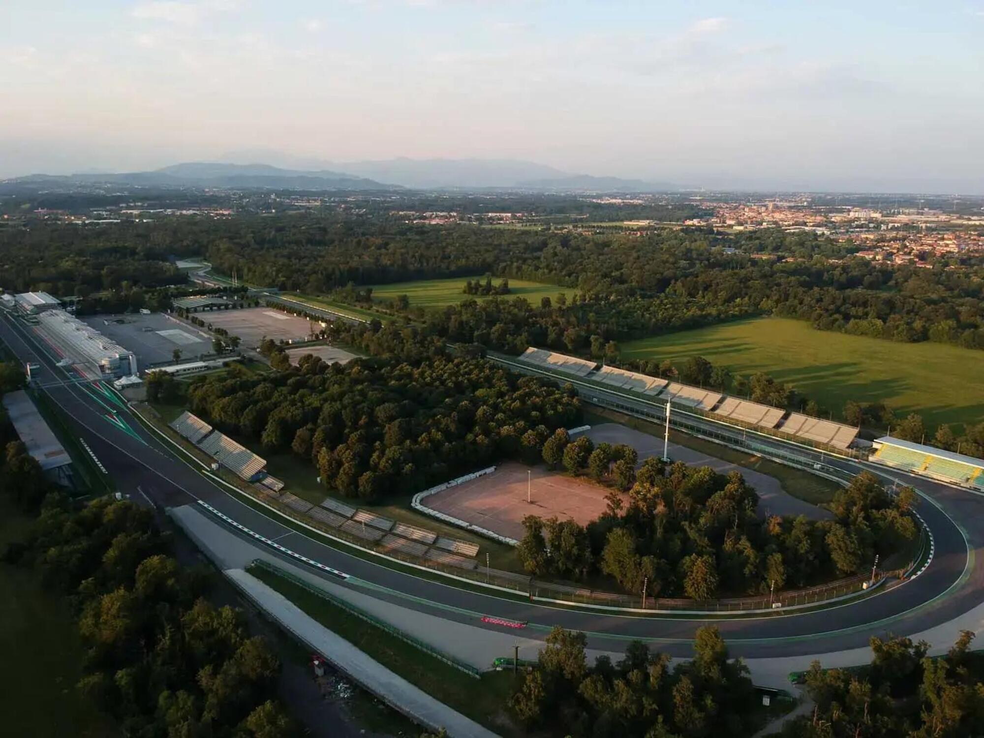 Monza