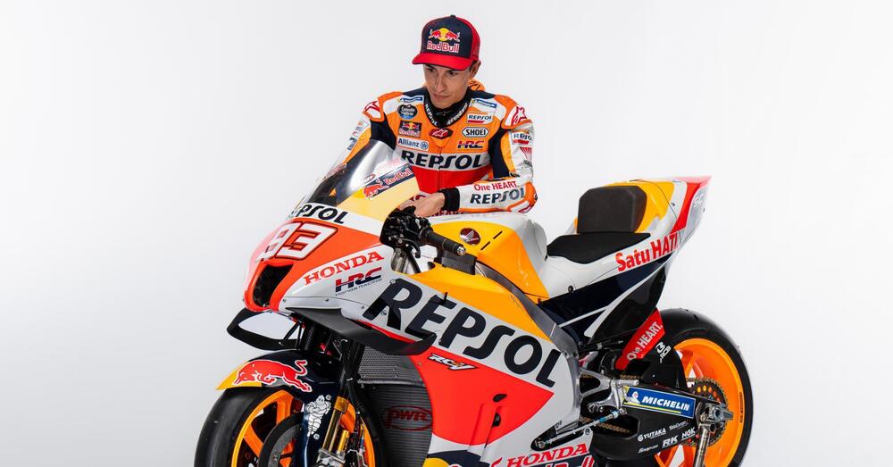 Repsol rinnova con Honda HRC e spalanca le porte al dopo Marquez: ecco come stanno le cose