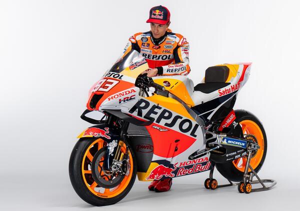 Repsol rinnova con Honda HRC e spalanca le porte al dopo Marquez: ecco come stanno le cose