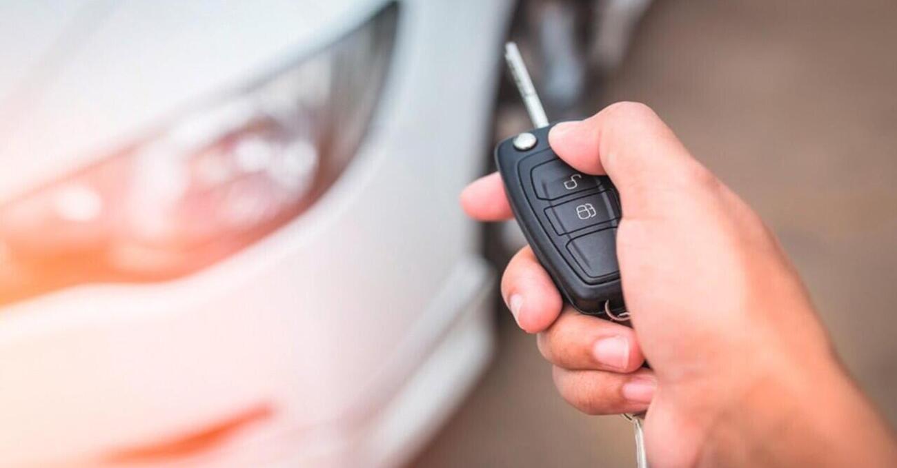 Perch&eacute; c&rsquo;&egrave; gente che mette le chiavi dell&rsquo;auto nel microonde?