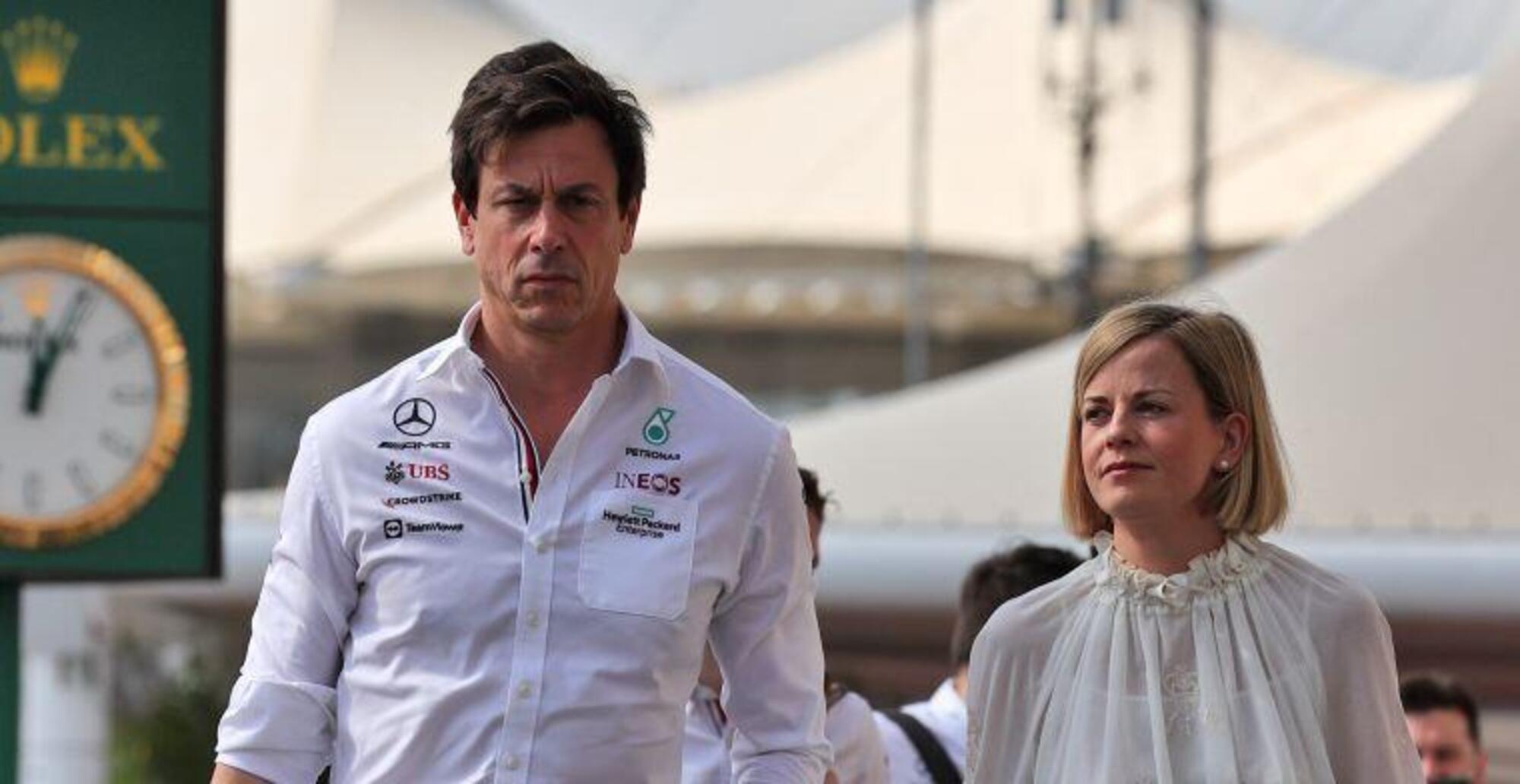 Toto Wolff