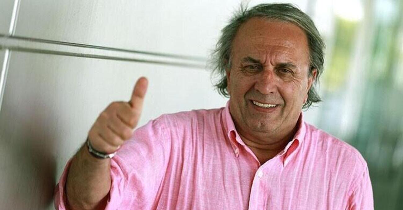 Carlo Pernat in diretta: &ldquo;Tony &egrave; andato in vacanza con Quartararo nell&rsquo;isola dei gay, gli ho detto di stare attento&rdquo;
