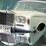 Oasis, 25 anni di Be Here Now: storia e foto della Rolls Royce in piscina della copertina  2