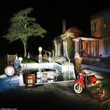 Oasis, 25 anni di Be Here Now: storia e foto della Rolls Royce in piscina della copertina  3