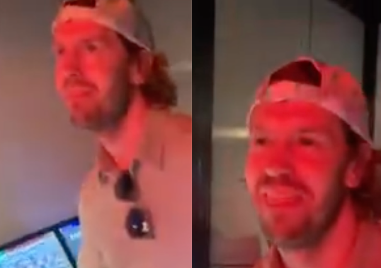 [VIDEO] Sebastian Vettel ha gi&agrave; un nuovo lavoro (ed &egrave; con i Rolling Stones) 
