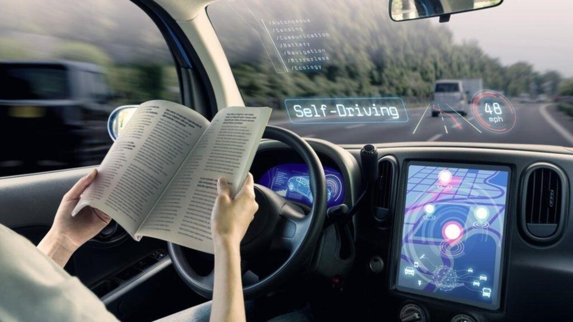 20220821 101747278 4280Progetto di un'auto a guida autonoma