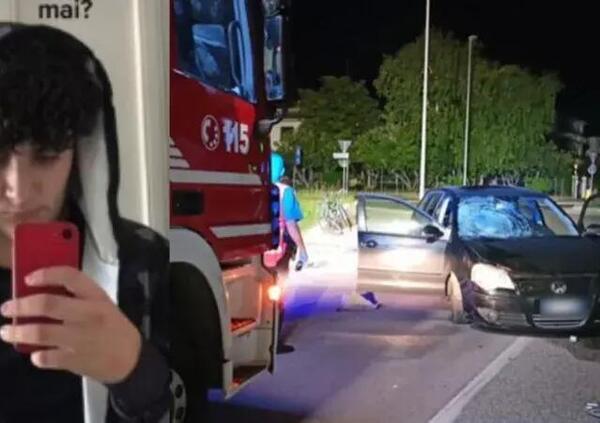 Americana della base di Aviano investe e uccide quindicenne: che succeder&agrave; adesso? Si rischia un nuovo caso Cermis?