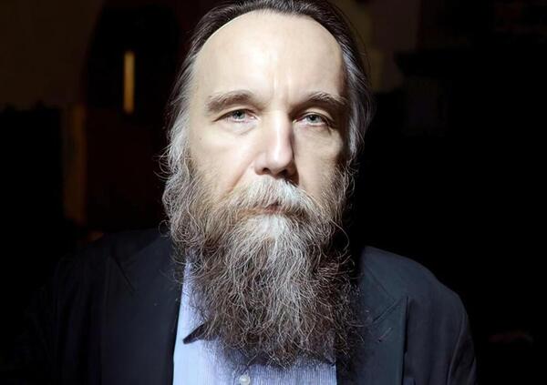 Chi &egrave; e perch&eacute; volevano uccidere Dugin, il filosofo (cosiddetto) ideologo di Putin?