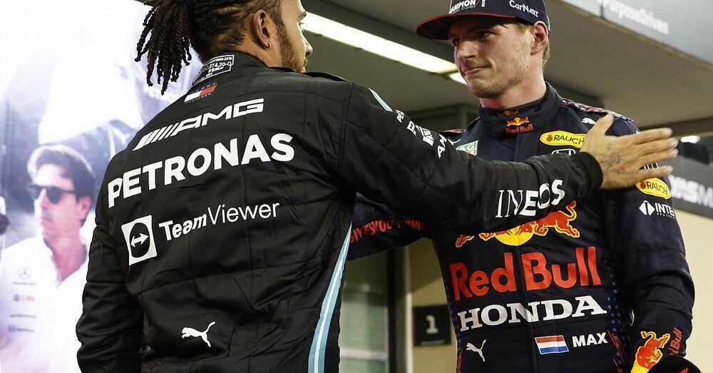 Max Verstappen risponde agli haters (e a Lewis Hamilton): &ldquo;Sono fatto cos&igrave; e non cambier&ograve;&rdquo;