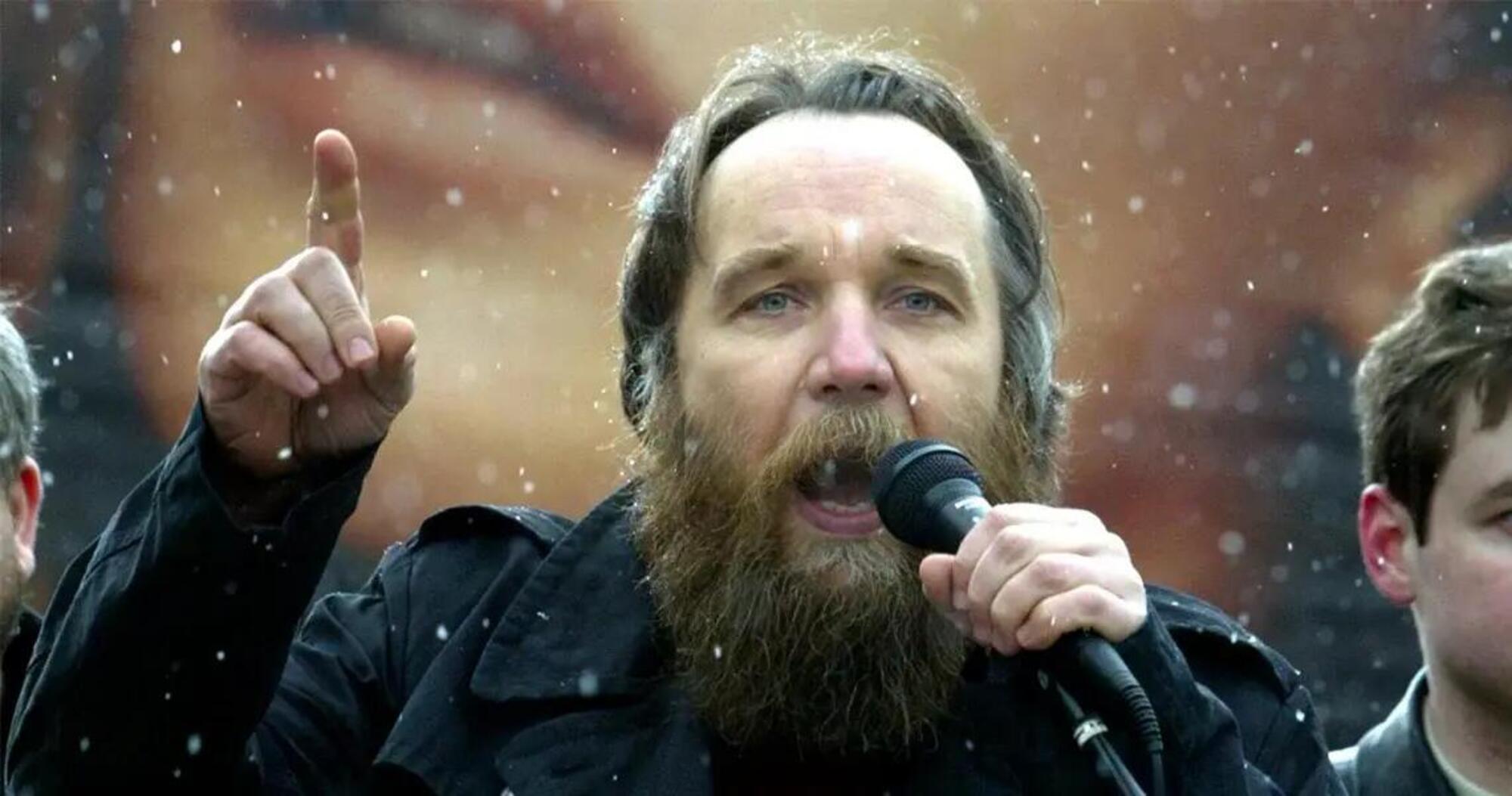 20220822 115544621 8165Il filosofo Aleksandr Gel&#039;evič Dugin