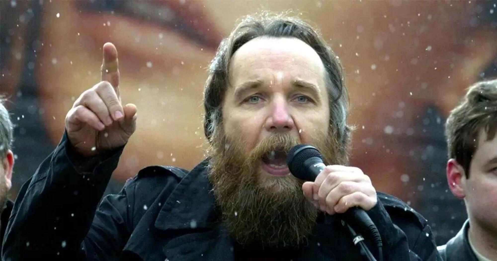 20220822 115544621 8165Il filosofo Aleksandr Gel'evič Dugin