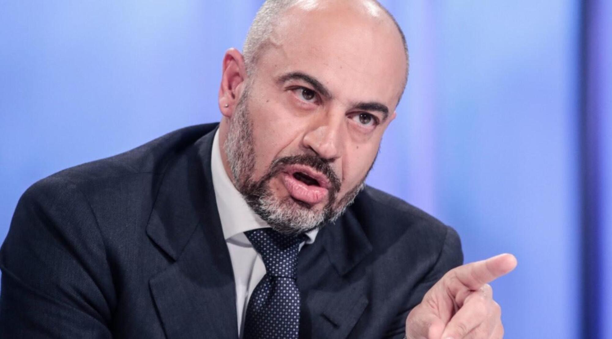 20220822 120103481 3987Gianluigi Paragone, leader di Italexit