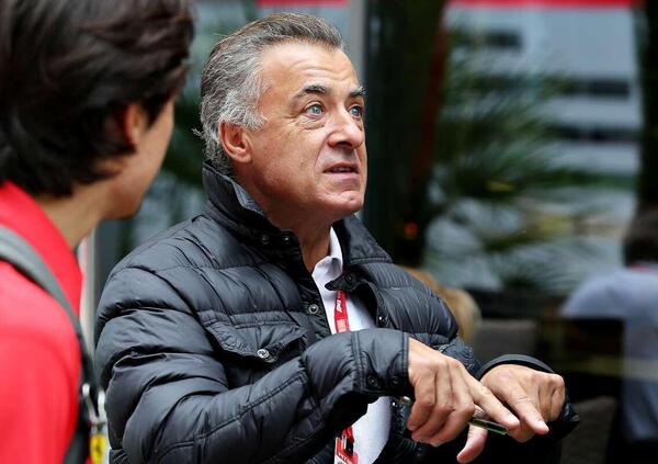 Alesi non punta pi&ugrave; su Lewis Hamilton: &ldquo;Ormai non credo proprio sia in grado&ldquo;