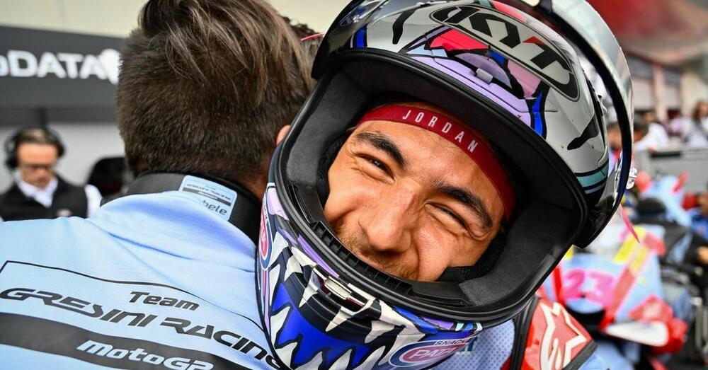 Che c*lo, Ducati: l&rsquo;Austria spiega chi scegliere tra Enea Bastianini e Jorge Mart&iacute;n. E indovinate un po&rsquo;&hellip;