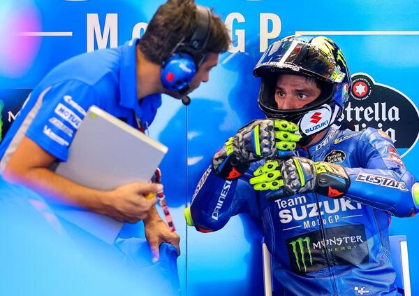 Figuraccia social della MotoGP, che poi cancella tutto: &ldquo;L&rsquo;unica consolazione di Joan Mir&hellip;&rdquo;