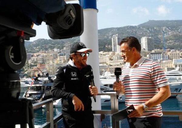 Jean Alesi si lascia andare: &ldquo;Fernando Alonso pu&ograve; tornare a vincere un titolo mondiale&rdquo;