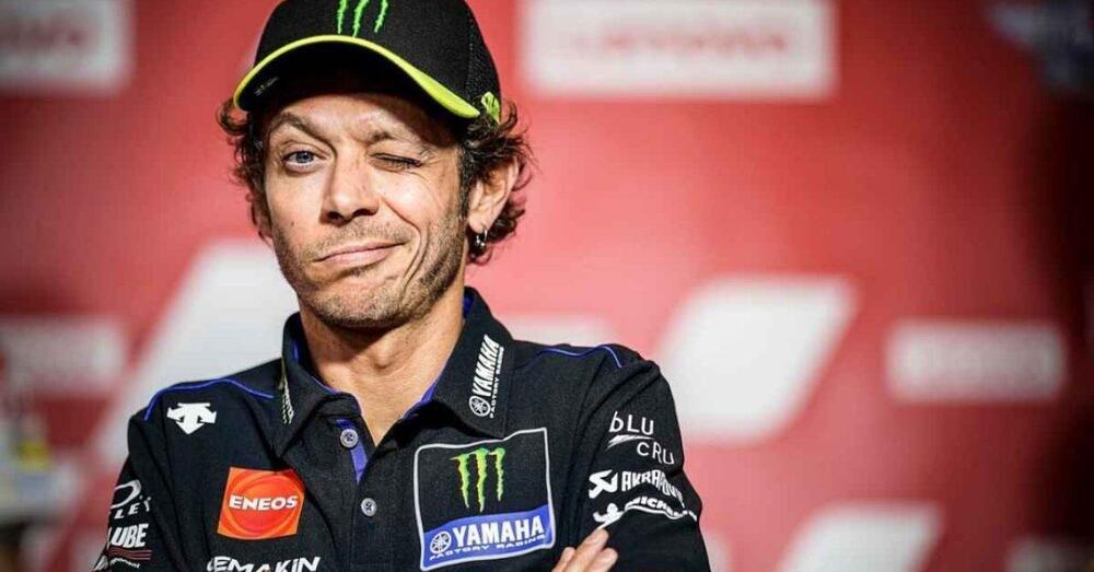 Ricordate il tira e molla VR46-Principe saudita? A un anno di distanza Aramco &egrave; la societ&agrave; di maggior valore al mondo... 